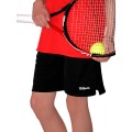 Wilson Short Performance schwarz Boys