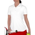 Wilson Polo Performance 2010 weiss Damen