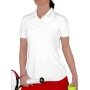 Wilson Polo Performance 2012 weiss Damen