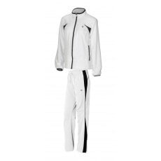 Wilson Anzug Performance 2012 weiss/schwarz Damen