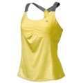 Wilson Tank Tea Lawn Damen (Gr��e XL)