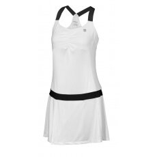 Wilson Kleid Performance weiss Damen