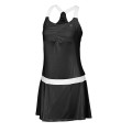 Wilson Kleid Performance schwarz Damen