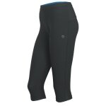 Wilson Capri Pant schwarz Damen