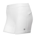 Wilson Shorty Performance weiss Damen