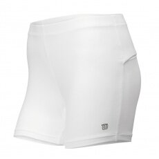 Wilson Shorty Performance weiss Damen