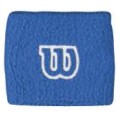 Wilson Schweissband blau 2er