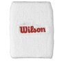 Wilson Schweissband Jumbo weiss 1er