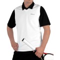 Wilson Weste 2010 wei� Herren
