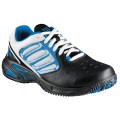 Wilson Tour Vision Tennisschuhe Kinder