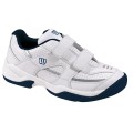 Wilson Pro Staff Court Klett Tennisschuhe Kinder