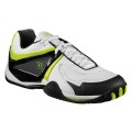 Wilson Trance Strike weiss/lime Tennisschuhe Herren