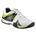 Wilson Trance Impact weiss/lime Tennisschuhe Herren
