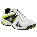 Wilson Trance Impact weiss/lime Tennisschuhe Kinder