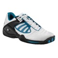 Wilson Trance Vision II weiss/blau Tennisschuhe Herren