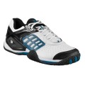Wilson Trance Strike II weiss/blau Tennisschuhe Herren