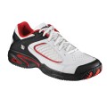 Wilson Pro Staff Endure II Tennisschuhe Herren
