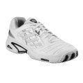 Wilson Tour Vision II weiss/schwarz Tennisschuhe Damen