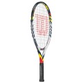 Wilson Steam 21 Juniorschl�ger