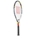 Wilson Steam 25 Juniorschl�ger