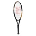 Wilson Blade 23 schwarz/gold Juniorschl�ger