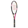 Wilson BLX Blade 98 pink Tennisschl�ger