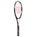 Wilson BLX Blade Lite pink Tennisschl�ger