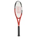 Wilson BLX Six One 95 16x18 amplifeel Tennisschl�ger
