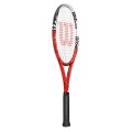 Wilson BLX Six One 95 18x20 amplifeel Tennisschl�ger