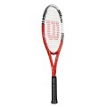 Wilson BLX Six One Team 16x18 amplifeel Tennisschläger