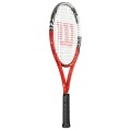 Wilson BLX Six One Lite 2012 Tennisschläger