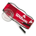 Wilson Badminton-Freizeitset klein 2012