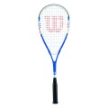 Wilson Hyper Team 700 blau Squashschl�ger