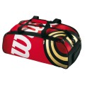 Wilson BLX Tour Tennistasche rot