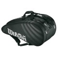 Wilson BLX Club Premium Racketbag