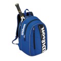 Wilson Pro Staff Rucksack blau
