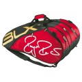 Wilson BLX Tour SuperSix Racketbag Roger Federer