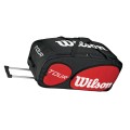 Wilson Tour Travelbag mit Rollen 2012