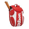 Wilson Tour Rucksack gro� rot