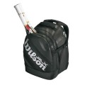 Wilson BLX Club Rucksack schwarz
