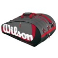 Wilson Pro Staff Super Six Racketbag