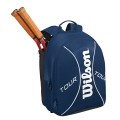 Wilson Tour Rucksack klein blau