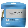 Luxilon Original Rough Tennissaite