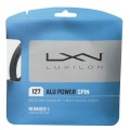 Luxilon Alu Power Spin Tennissaite