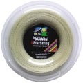 WeissCannon 6 StarString natur 200 Meter Rolle