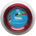 WeissCannon Mosquito bite rot 200 Meter Rolle