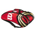 Wilson BLX Tour Indoor Racketbag