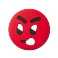 Wilson Schwingungsd�mpfer Red Angry Face