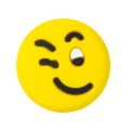 Wilson Schwingungsdämpfer Winking Face Wilson Schwingungsdämpfer Winking Face