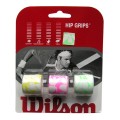 Wilson Hip Grips Overgrip 3er